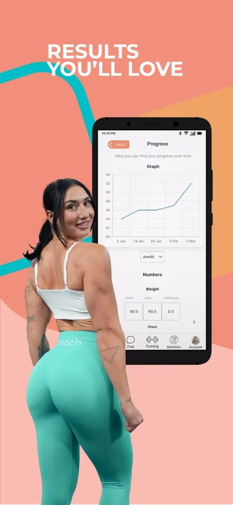 KORE by KOROS Screenshots