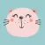 Funny Animals Sticker Pack