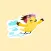 Birdie Stickers
