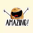 Potato Sticker Pack