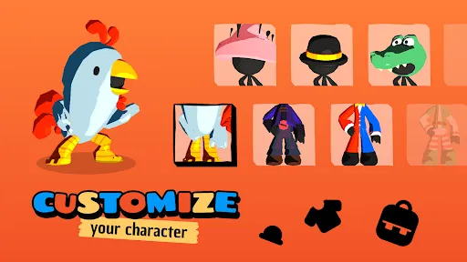 تصاویر Draw Your Game Infinite