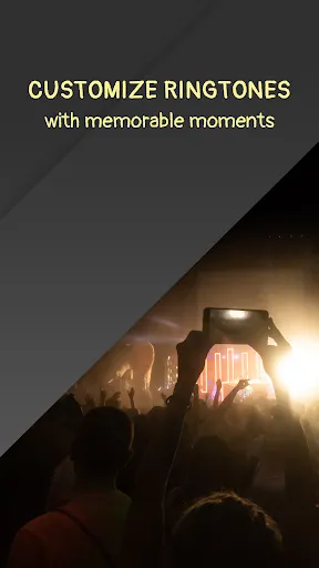 Call Ringtone Maker Screenshots