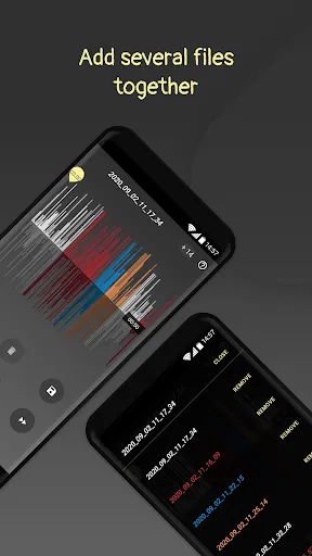 Call Ringtone Maker Screenshots