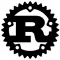 Rust IDE - Minimal Code