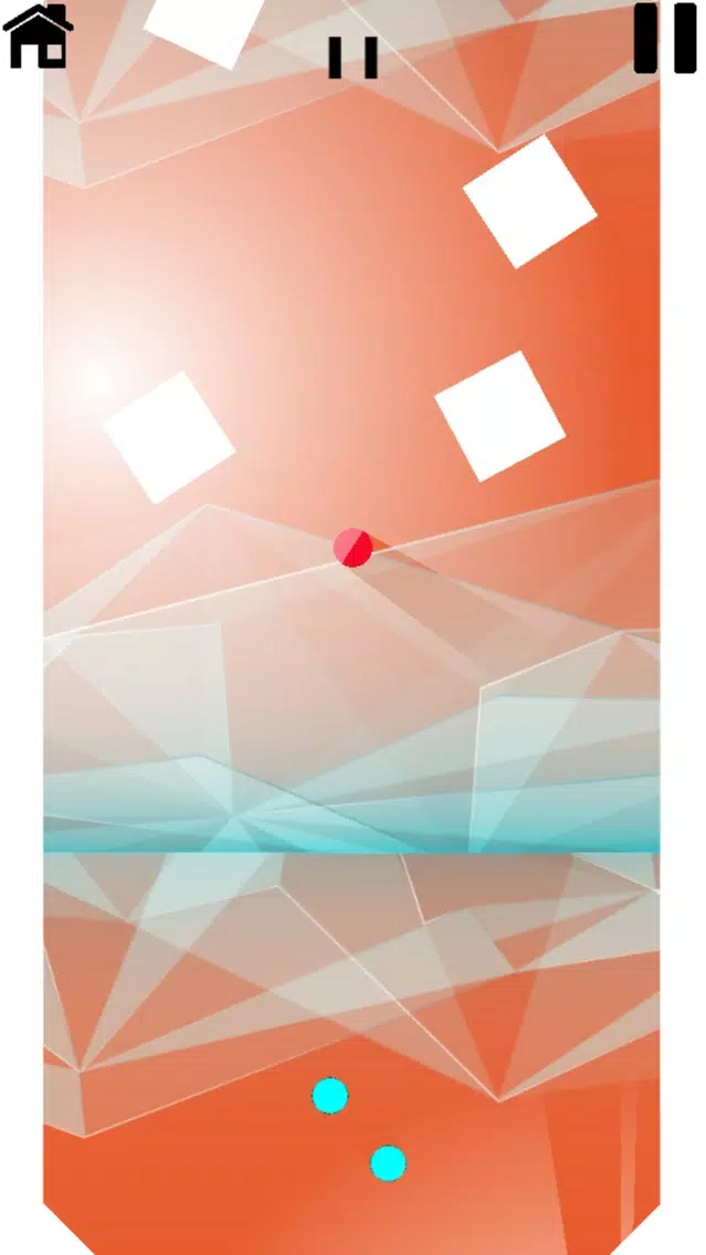 تصاویر Red Ball Survival