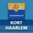 Kort Haarlem