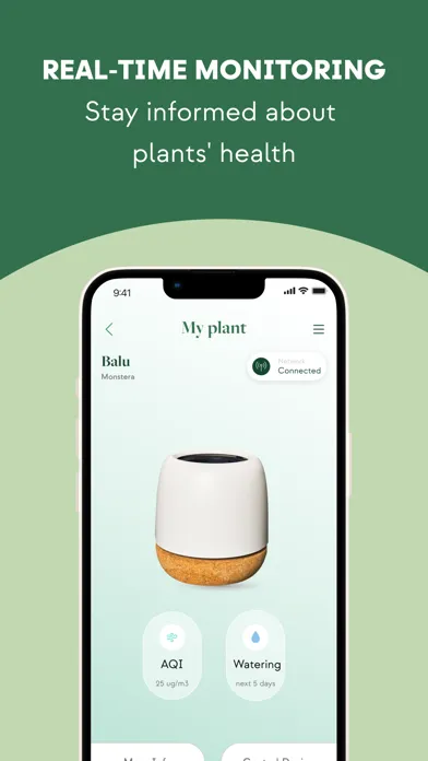 Koru App應用截圖
