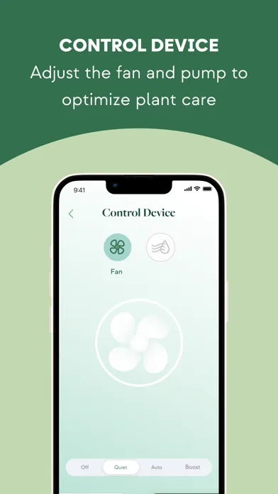 Koru App應用截圖