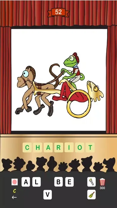 Capturas de pantalla de Kory's Picture Show