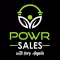 POWR Sales