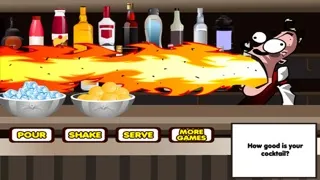 Crazy Bartender - Cocktail Mix Screenshots