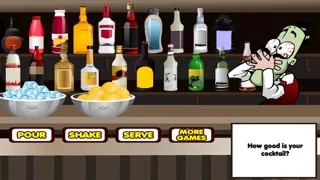 Crazy Bartender - Cocktail Mix Screenshots