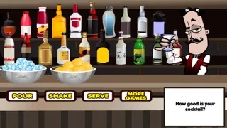 Crazy Bartender - Cocktail Mix Screenshots