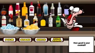 Crazy Bartender - Cocktail Mix Screenshots