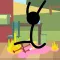 Death Click - Stickman Edition