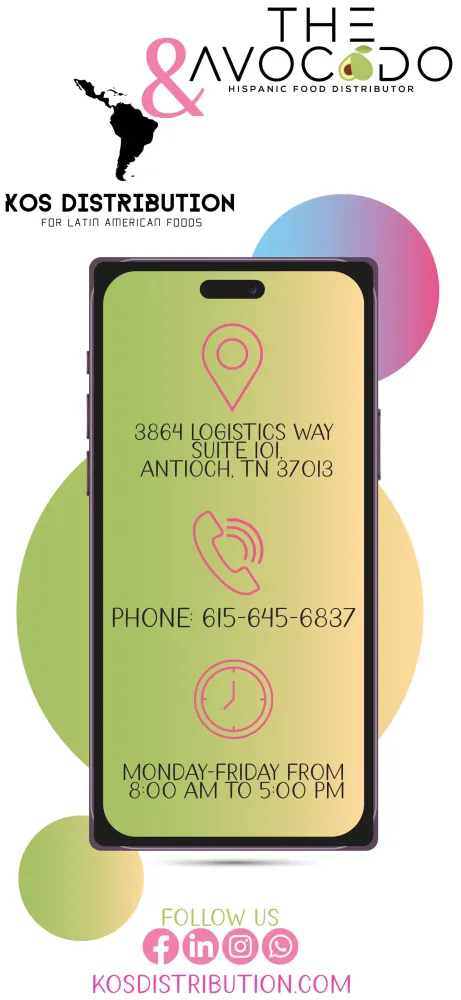 The Avocado Screenshots