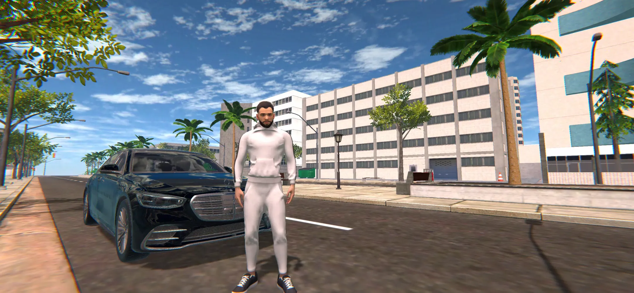 King of Driving Screenshots