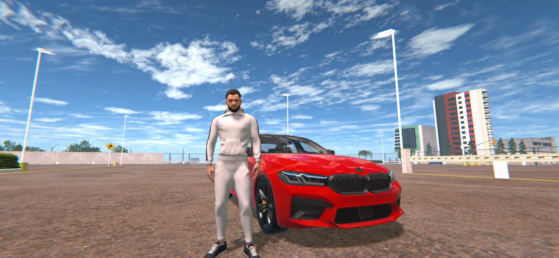 King of Driving Screenshots