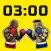 Boxing Interval Timer