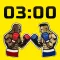 Boxing Interval Timer