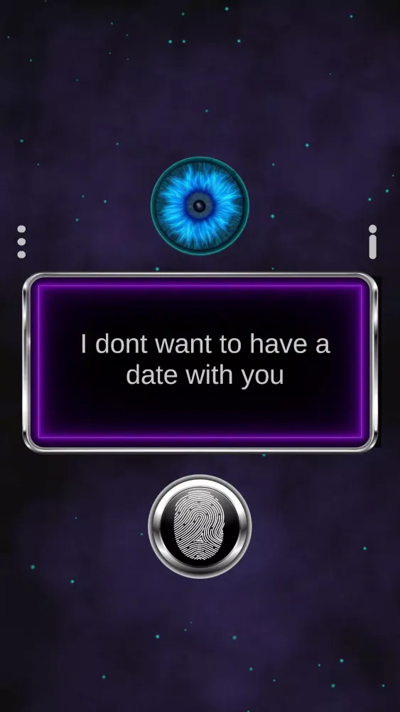 Lie Detector - Truth or Lie Screenshots