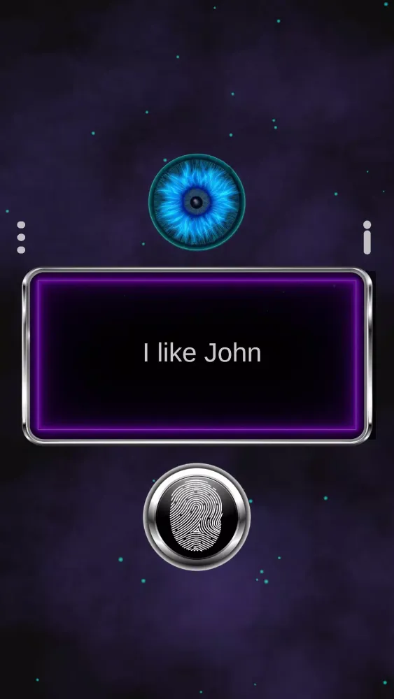 Lie Detector - Truth or Lie Screenshots