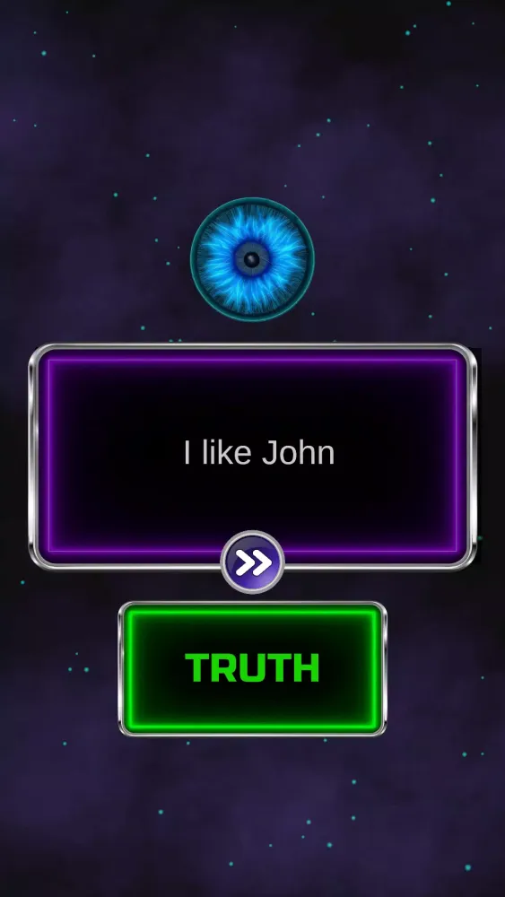 Lie Detector - Truth or Lie Screenshots
