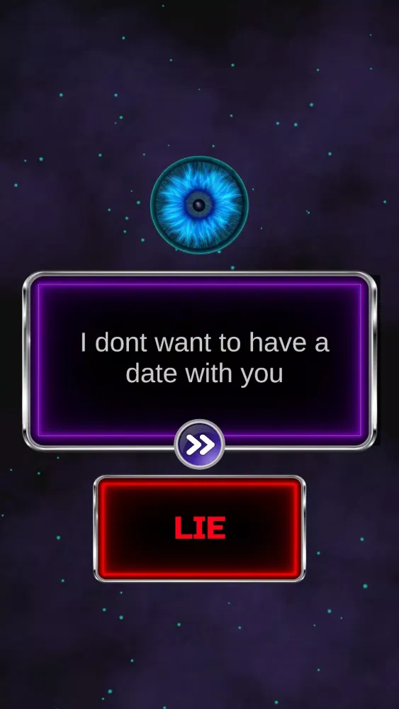 Lie Detector - Truth or Lie Screenshots