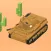Battlefield - Puzzle