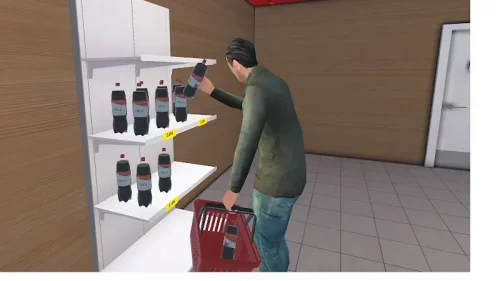 Retail Store Simulator-screenshot-4