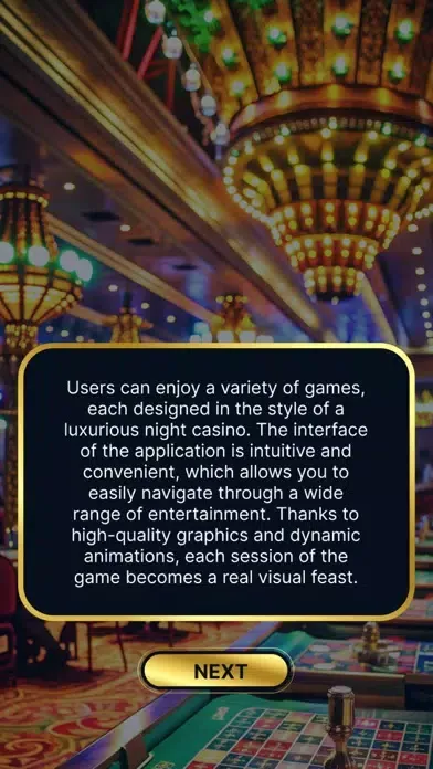 Screenshot di Crown Ambitions