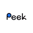 Peek App Peek App