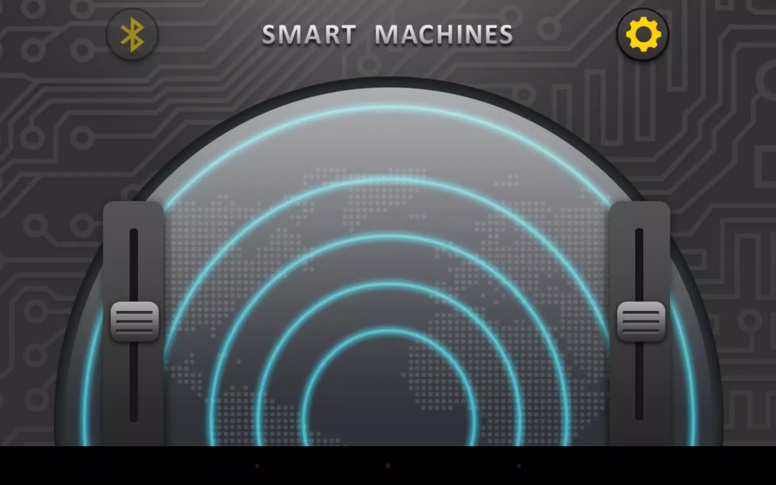 Robotics - Smart Machines স্ক্রিনশট