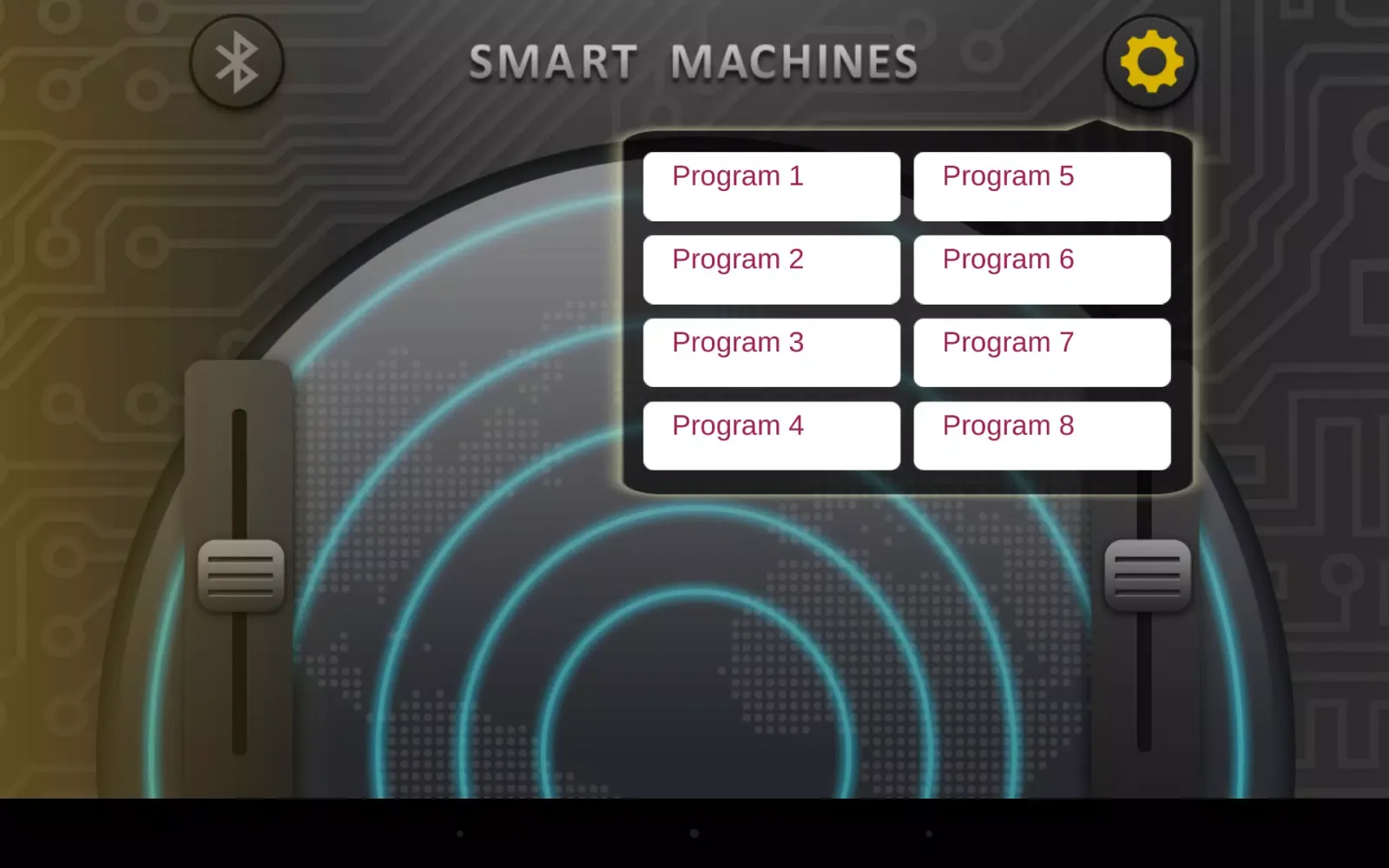 Robotics - Smart Machines স্ক্রিনশট