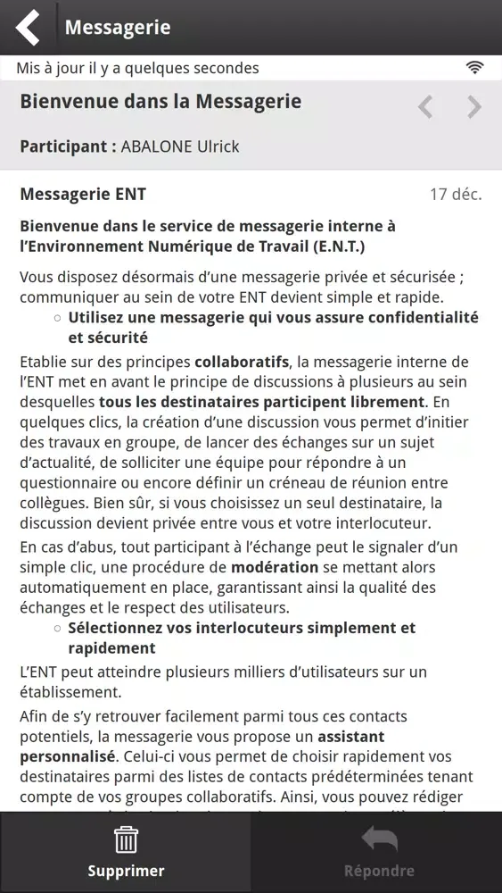 تصاویر Lycée Jean Monnet