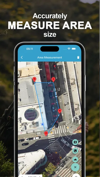 Скриншоты Live Earth Map & GPS Map