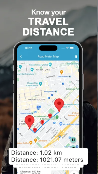 Скриншоты Live Earth Map & GPS Map