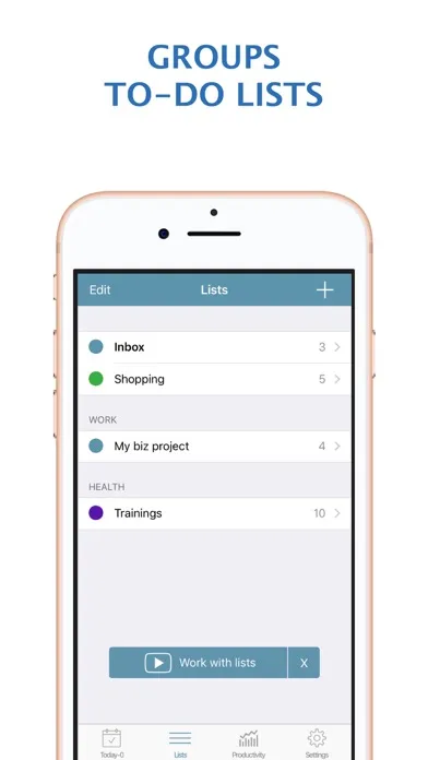 Calendar Reminders Time Notes Screenshots