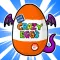 Crazy Eggs DX