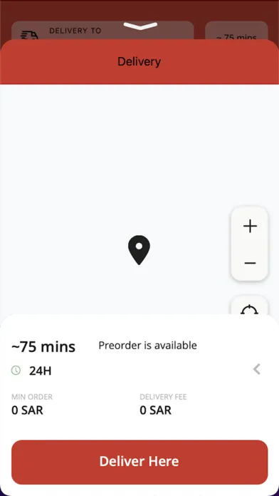 Capturas de pantalla de Kotkot | كتكوت