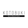 KOTOBUKI Bar & Record Store KOTOBUKI Bar & Record Store