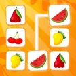 Fruite Connect Puzzle