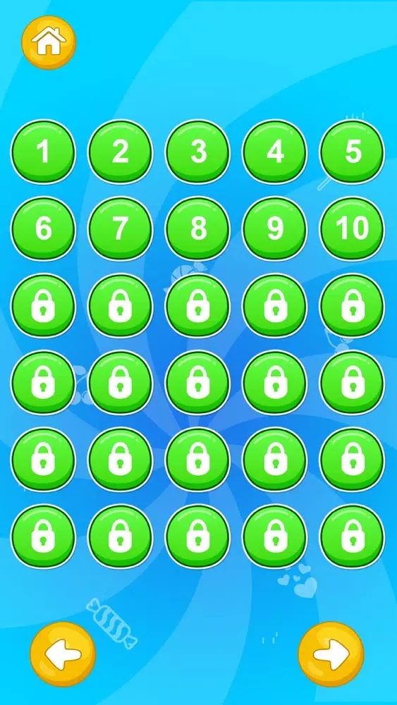 Monster Poppers Puzzle應用截圖