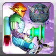 Galaxy Scout Galaxy Scout