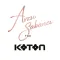 Arzu Sabancı for KOTON