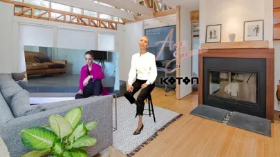 Arzu Sabancı for KOTON سکرین شاٹس