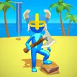 Island Invaders 3d Island Invaders 3d