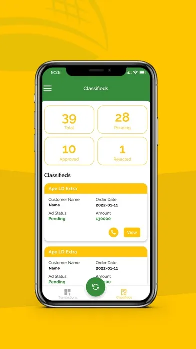 تصاویر Kotta Admin