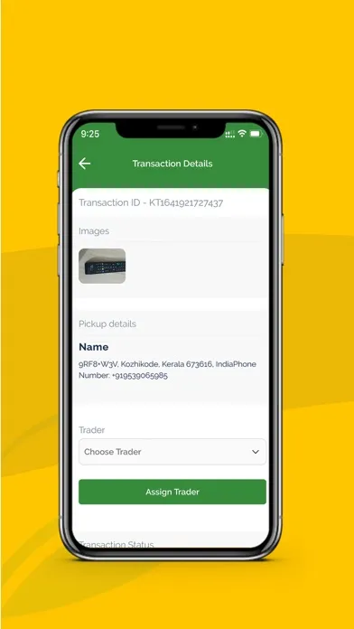 تصاویر Kotta Admin