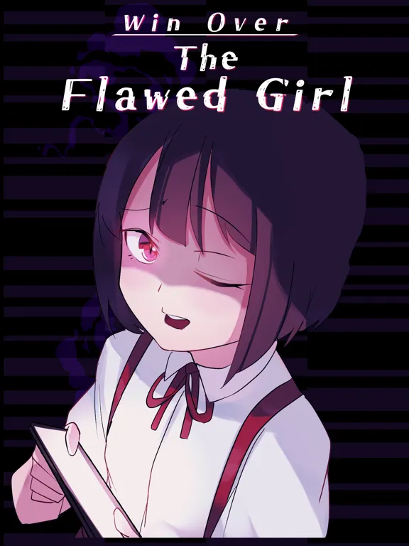 Zrzuty ekranu Win Over the Flawed Girl iPad 